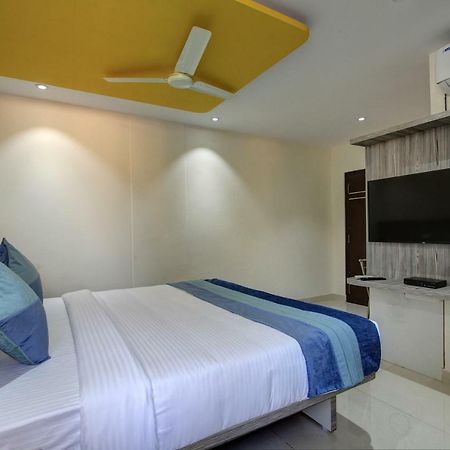 Orange Suites & Inn Near Bangalore Airport Devanahalli Extérieur photo