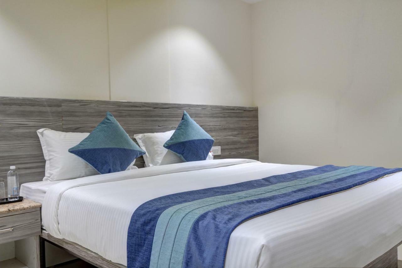Orange Suites & Inn Near Bangalore Airport Devanahalli Extérieur photo
