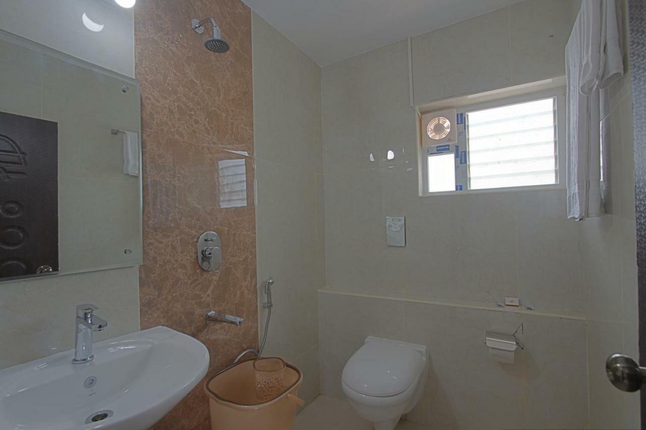 Orange Suites & Inn Near Bangalore Airport Devanahalli Extérieur photo