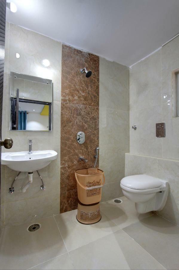 Orange Suites & Inn Near Bangalore Airport Devanahalli Extérieur photo
